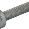 Tornillo M6 x 30