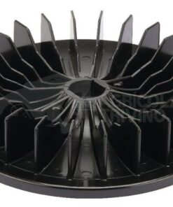 Hélice ventilador