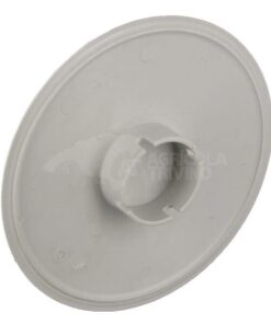 Tapa de rueda trasera