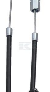 Cable de tracción bowden