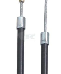 Cable de tracción bowden