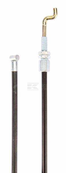 Cable de tracción bowden 1 Cable de tracción bowden