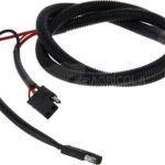 Arnés de cableado completo