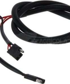 Arnés de cableado completo