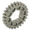 Piñón motor
