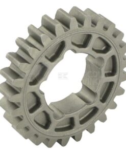 Piñón motor