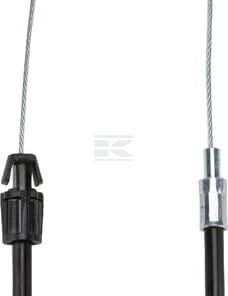 Tracción del cable