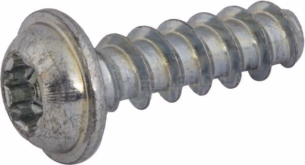 Tornillo K60 x 20 1 Tornillo K60 x 20