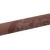 Eje brazo inferior 28x40x970mm
