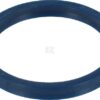 Retén vástago del pistón 53x45x5.7mm Sealtech