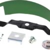 Accesorio triturador de hierba 52 S