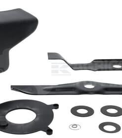Accesorio para triturar hierba 52/2 Consumer