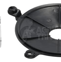 Kit accesorio mulching de hierba 43 compact 11 Kit accesorio mulching de hierba 43 compact