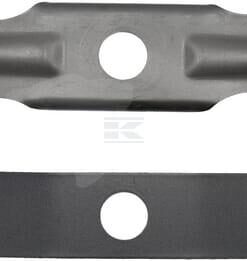 Kit accesorio mulching de hierba 43 compact 12 Kit accesorio mulching de hierba 43 compact
