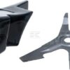 Accesorio para triturar hierba 40 Spirit