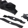 Accesorio para triturar hierba 47 H Ii