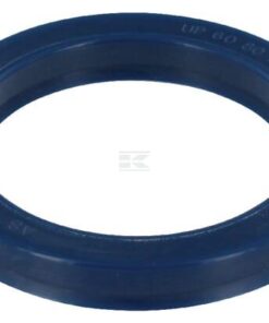 Empaquetadura vástago 80x60x10mm Kramp
