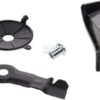 Kit de accesorios para triturar hierba 47/3