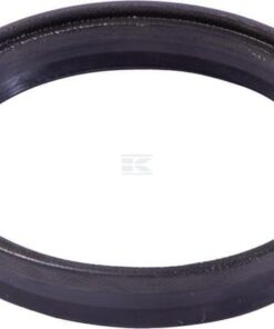 Empaquetadura vástago 80x70x12.5mm Kramp