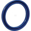 Retén de vástago 105 x 85 x 12 mm Hallite