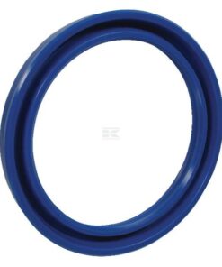 Retén de vástago 105 x 85 x 12 mm Hallite