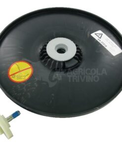 Hélice ventilador