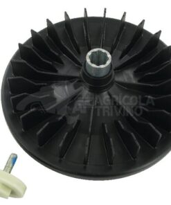 Hélice ventilador 3 Hélice ventilador