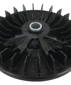 Hélice ventilador