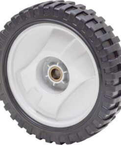 Conjunto de neumático y rueda Bgr 54-Pro Sa