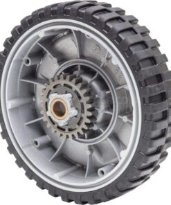 Conjunto de neumático y rueda Bgr 54-Pro Sa