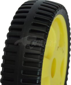 Conjunto de rueda y neumático, R54 7 Conjunto de rueda y neumático, R54