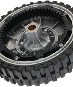 Conjunto de neumático y rueda completo 47 Pro Sa, SVC