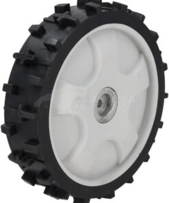 Conjunto de rueda