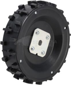 Conjunto de rueda