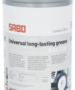 Grasa