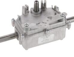 Caja de cambios transmisión 52-Pro S