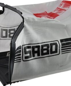 Recogedor de hierba completo 40-Spirit
