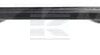 Cuchilla segadora 40cm, SVC