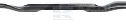 Cuchilla segadora 40cm, SVC