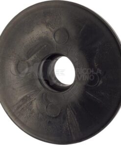 Brida portacuchillas