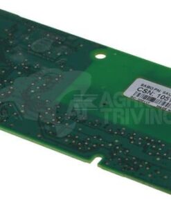 Sensor de proximidad
