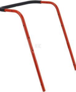 Manillar, Ot 43/47 Rojo