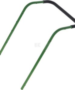 Guía Ot 43/47 verde, SVC