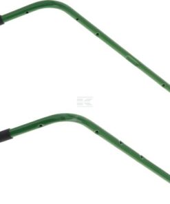Guía Ot 43/47 verde, SVC