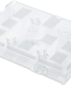 Conjunto de caja de circuito