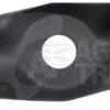 Cuchilla segadora 47 Pro 460 mm, SVC