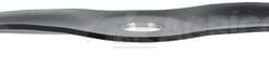 Cuchilla segadora 47 Pro 460 mm, SVC