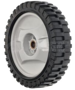 Conjunto de neumático y rueda Pro M2,3 Z54 Sabo, SVC