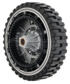 Conjunto de neumático y rueda Pro M2,3 Z54 Sabo, SVC