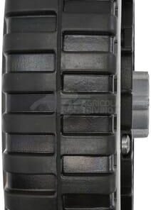 Conjunto de neumático y rueda Pro M2,3 Z54 Sabo, SVC